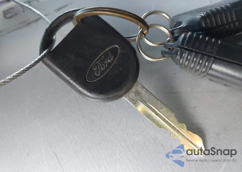 2008 Ford Expedition Limited z USA, uszkodzony, nr VIN 1FMFU19588LA32347